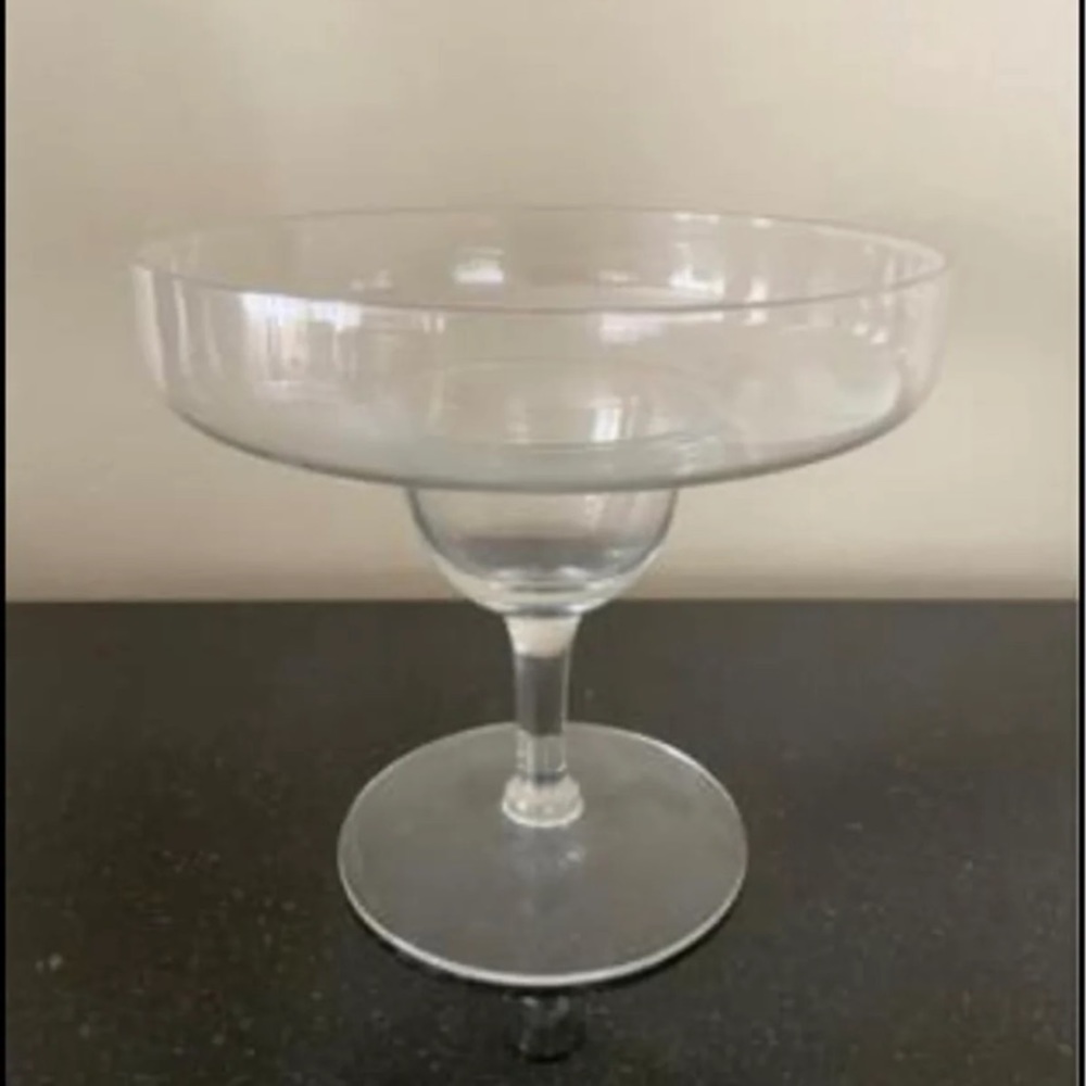 Margarita glasses